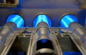 Heater Tune Up by Comfort Star