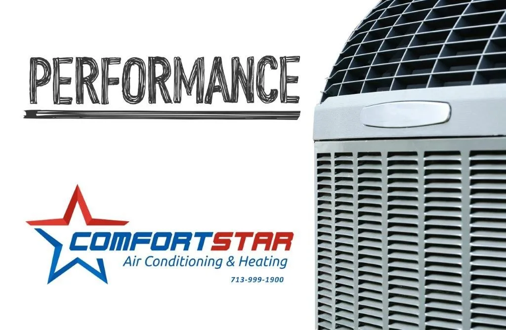 Performance AC Unit