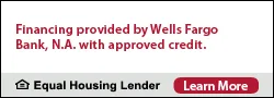 AC Financing in Houston