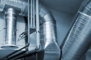 Duct Work Services by Comfort Star Emergency AC Repair Houston