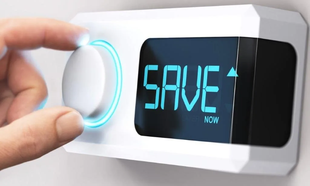 Save money with AC repair