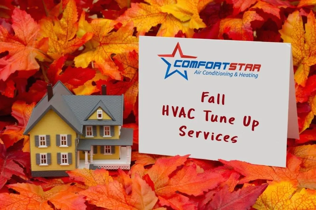 Fall Emergency Heating Maintenance