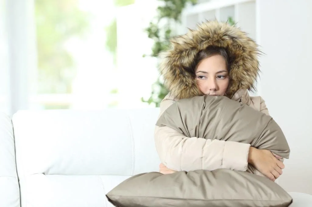 Furnace is Not Providing Adequate Heating