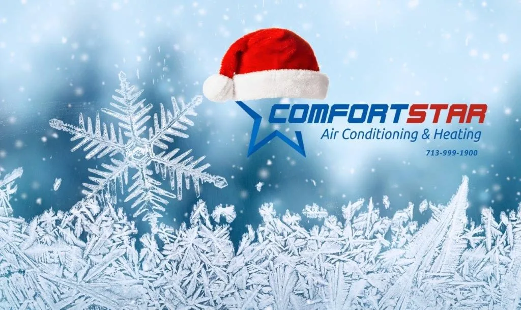 New Year Heating Repair Tips
