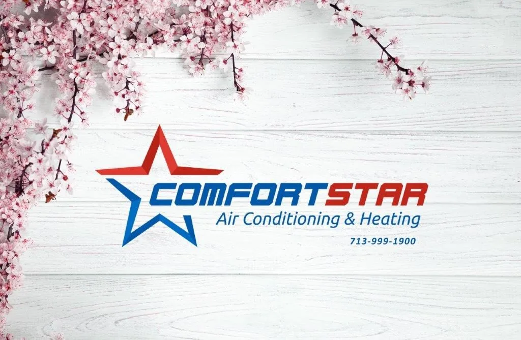 Spring HVAC Tune-Up