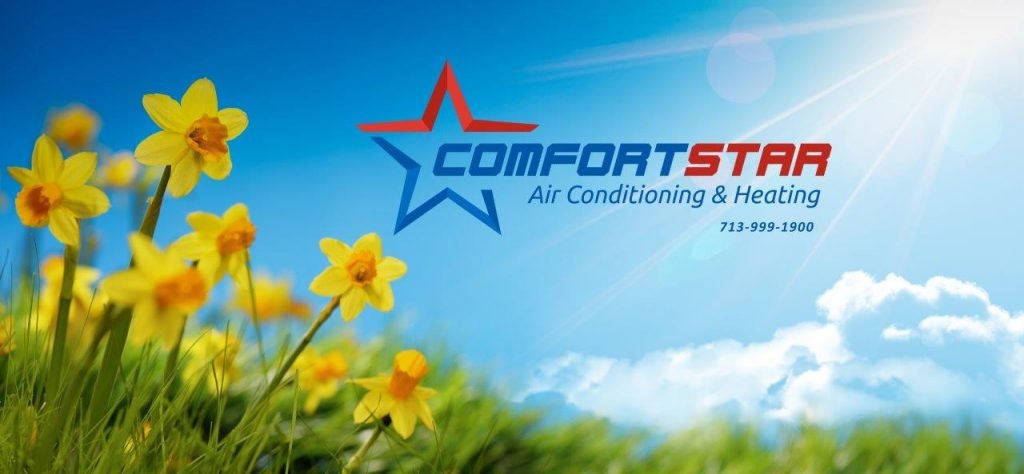 Ac Tune up and spring inspection by Comfort Star