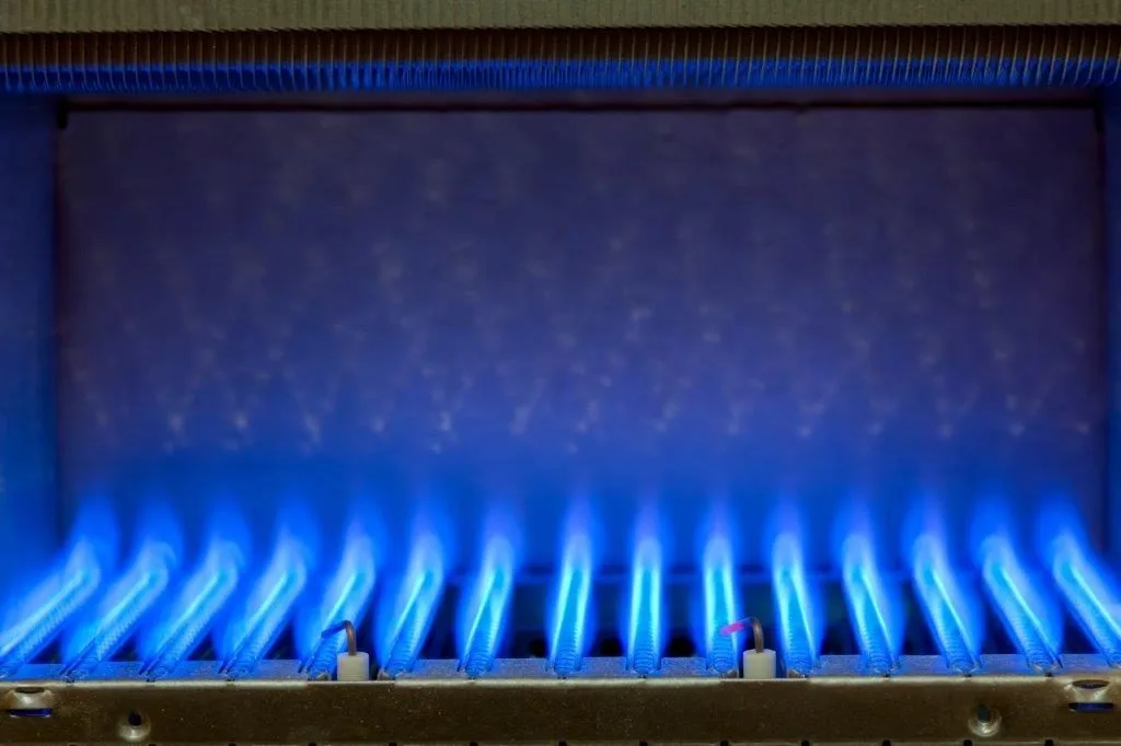 Discovering Furnace Problems