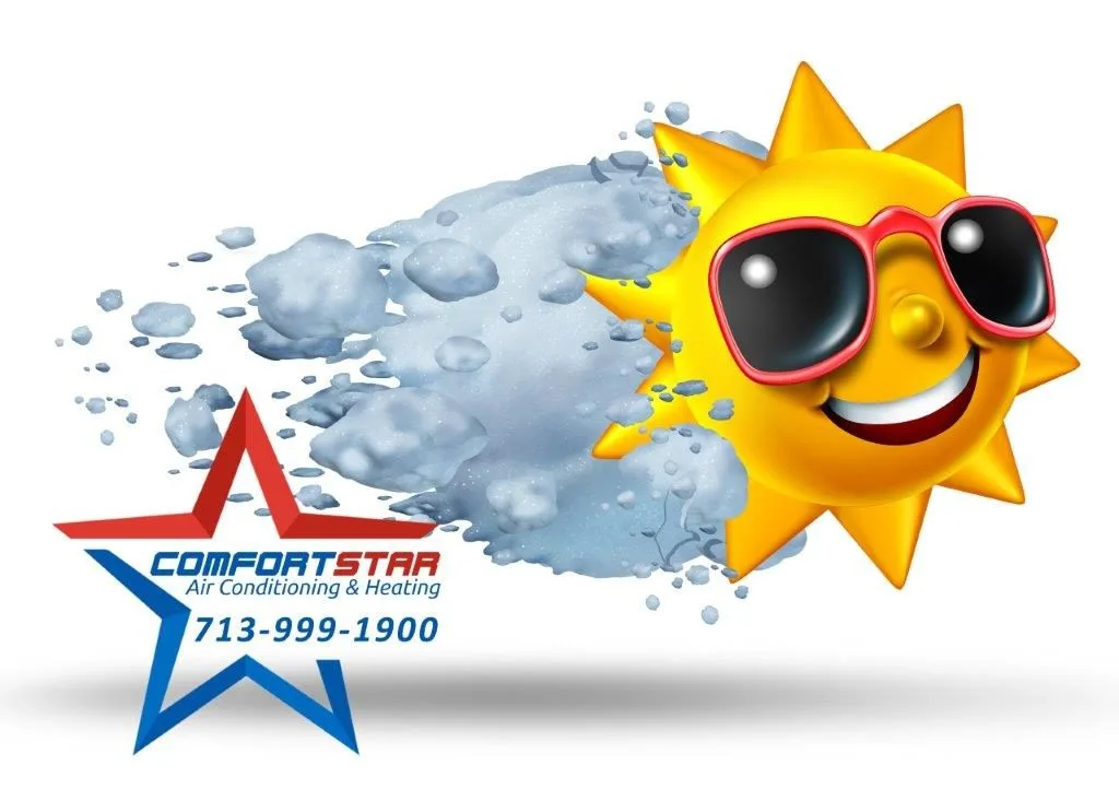 AC Tune Up for Spring and preperation