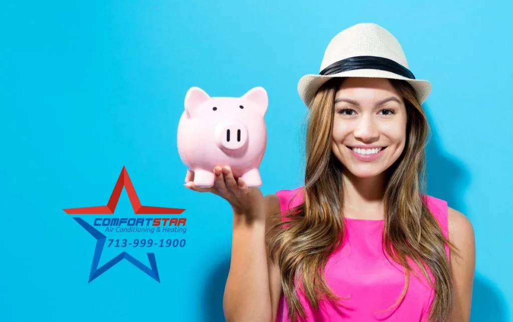 Save money with regular AC maintenance