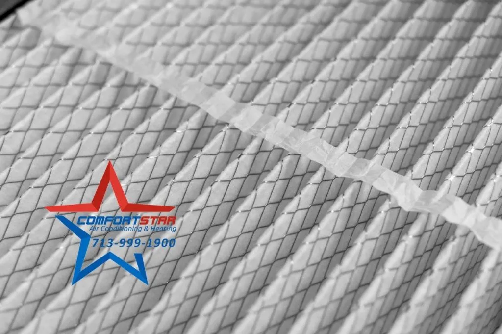 How to Change AC Filter