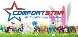 Emergency AC Repair by Comfort Star Houston