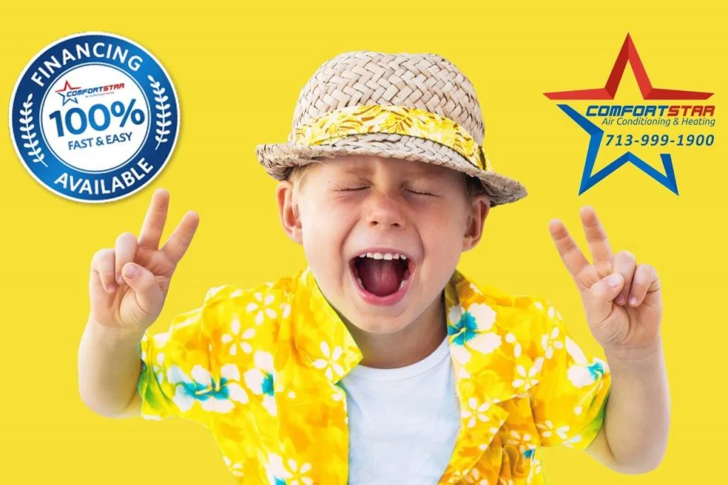 Summer AC repair tips by Comfort Star AC Houston