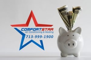 Avoid high costs and save money with AC repair