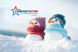 Getting HVAC ready for winter
