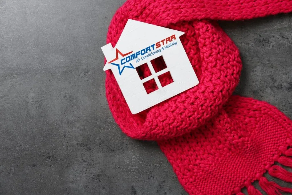 Saving money on energy for HVAC