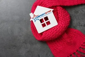 Saving money on energy for HVAC