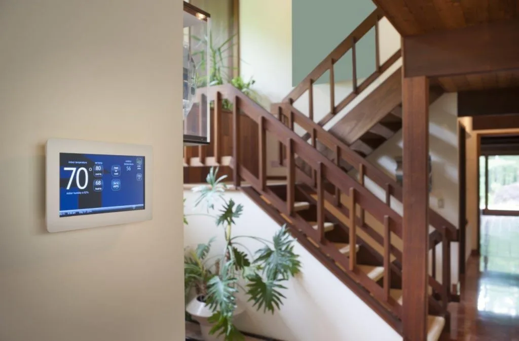 Increase home value with new HVAC system