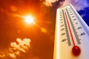 Make AC ready for hot summer