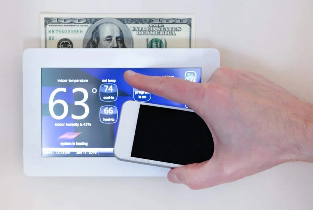 Saving Money and Energy by Cooling Efficiency