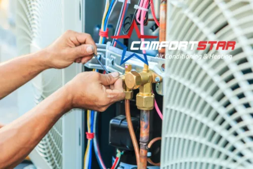 ac tune-up houston
