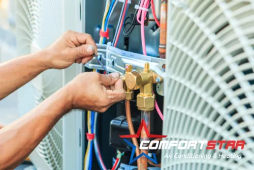 ac tune-up houston