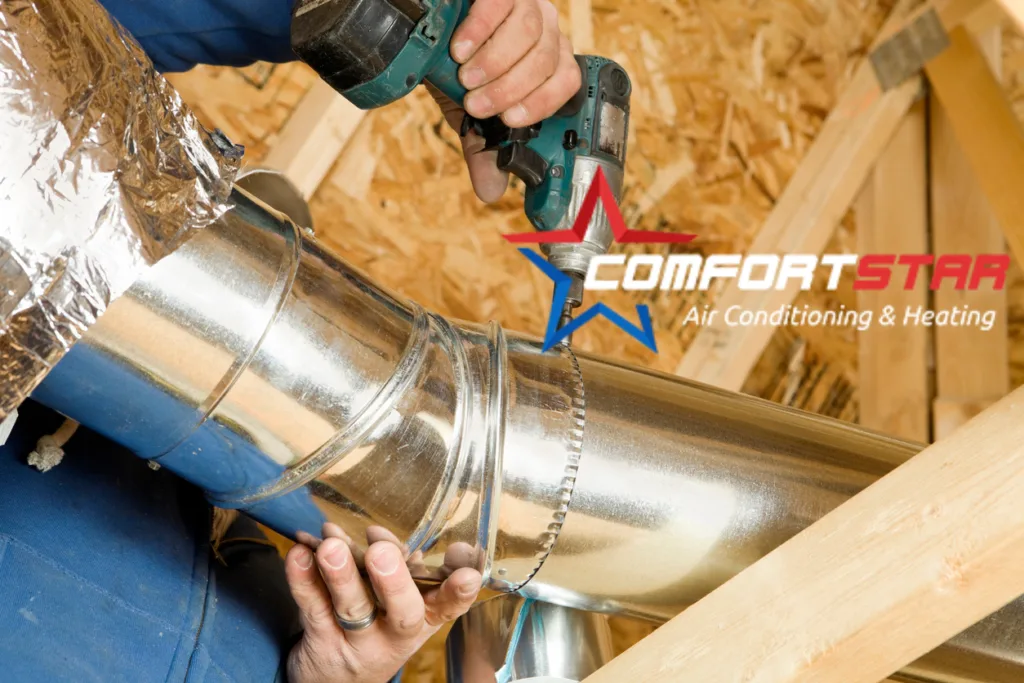 houston ductwork